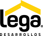Lega Desarrollos Logo